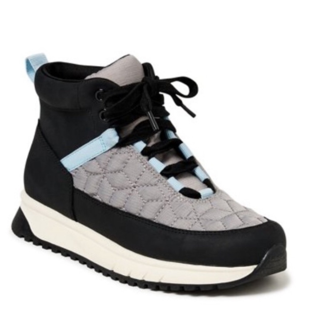 💝 Time & Tru Hybrid Hiker Commuter boots 8M